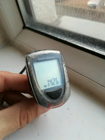 cateye enduro 8 price